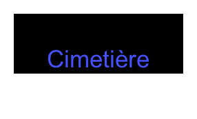 Cimetière