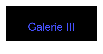 Galerie III