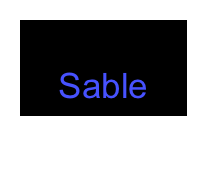 Sable